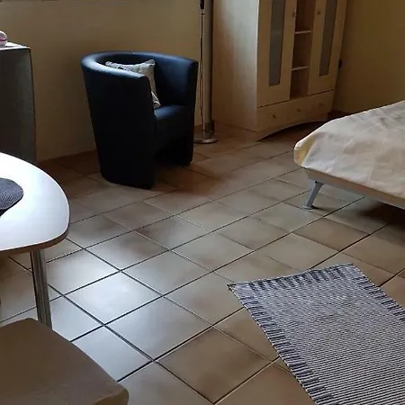 Trier-trimmelter Hof Apartamento