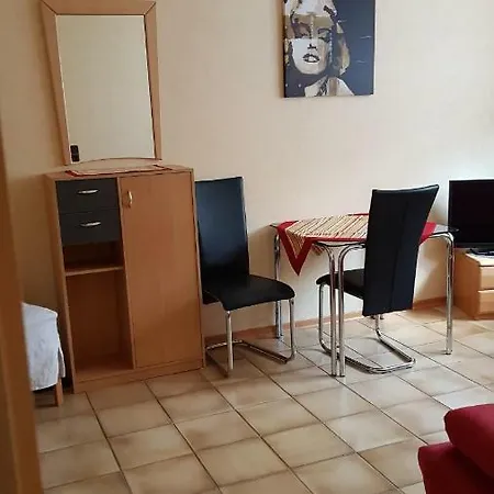 Trier-trimmelter Hof Apartamento
