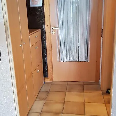Trier-trimmelter Hof Apartamento *